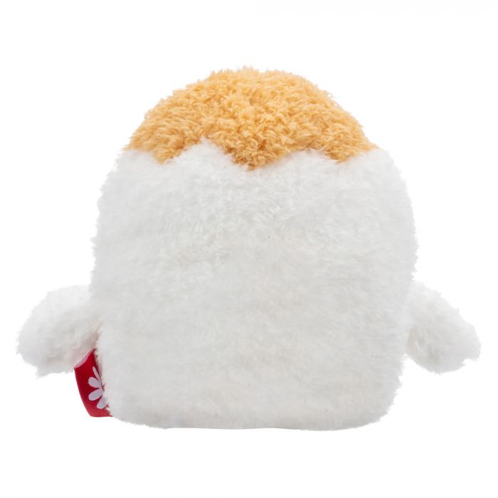 М'яка ігрaшка BumBumz SpringBumz Яйце Ітан, 11см