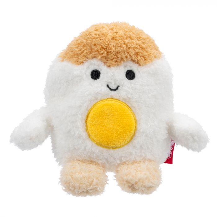 М'яка ігрaшка BumBumz SpringBumz Яйце Ітан, 11см