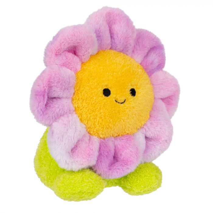 М'яка ігрaшка BumBumz SpringBumz Квітка Джесс, 19см