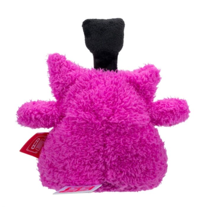 М'яка ігрaшка BumBumz RetroBumz Електрогітара Женева, 11см