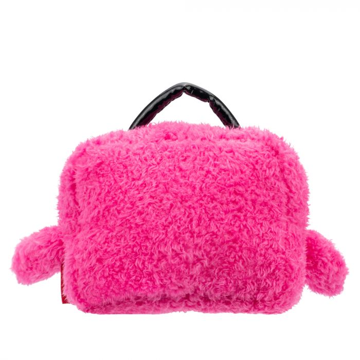 М'яка ігрaшка BumBumz RetroBumz Касета Сінді, 11см