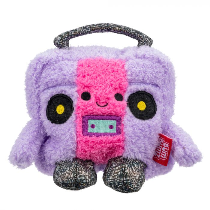 М'яка ігрaшка BumBumz RetroBumz Бумбокс Брітні, 11см