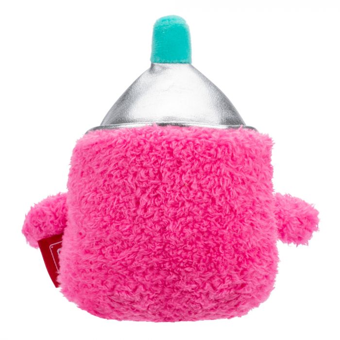 М'яка ігрaшка BumBumz RetroBumz Лак для Волосся Хелена, 11см