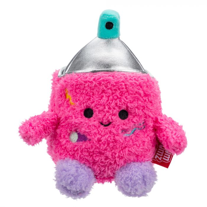 М'яка ігрaшка BumBumz RetroBumz Лак для Волосся Хелена, 11см