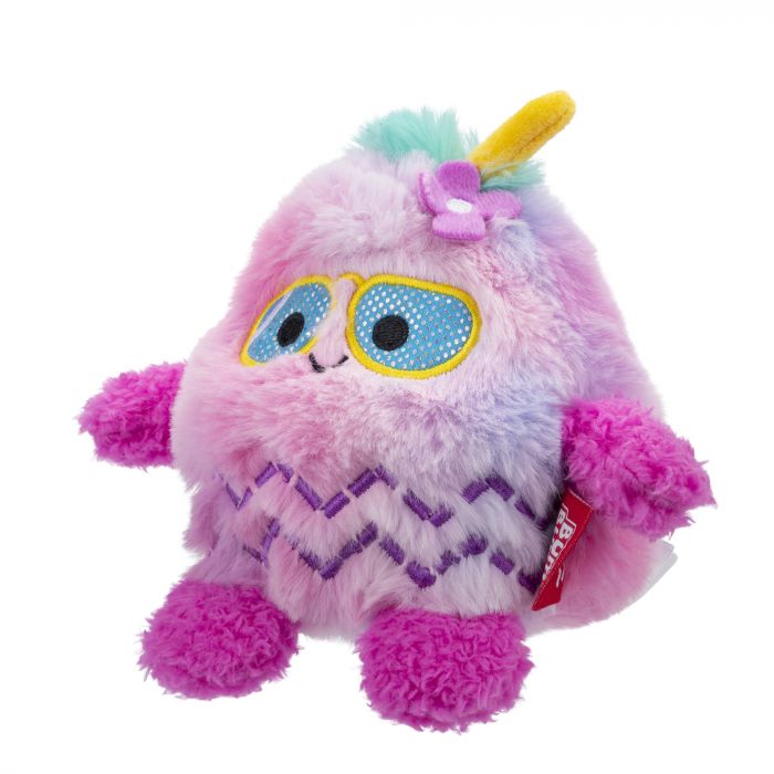 М'яка ігрaшка BumBumz PoolsideBumz Тропічний Напій Доусон, 11см