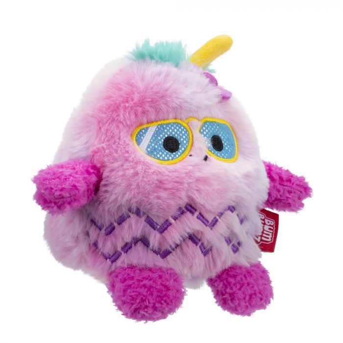 М'яка ігрaшка BumBumz PoolsideBumz Тропічний Напій Доусон, 11см