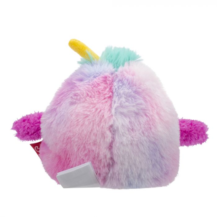 М'яка ігрaшка BumBumz PoolsideBumz Тропічний Напій Доусон, 11см