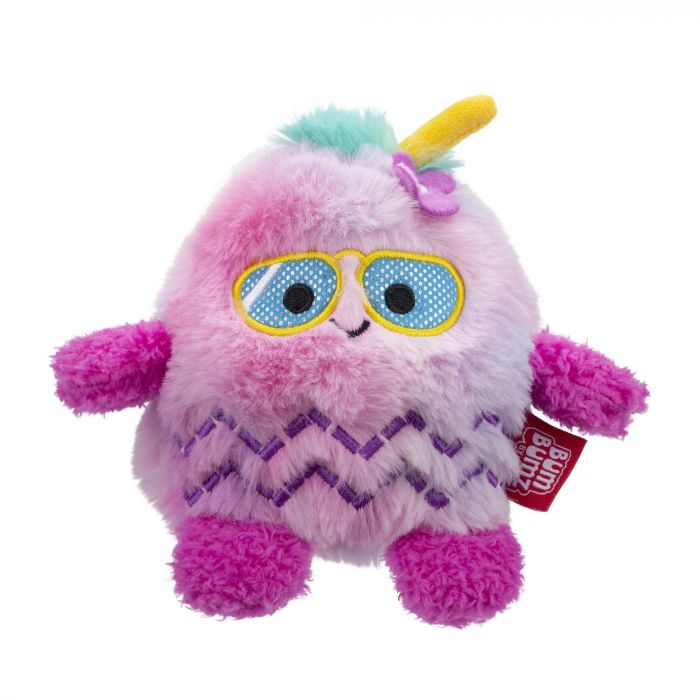 М'яка ігрaшка BumBumz PoolsideBumz Тропічний Напій Доусон, 11см