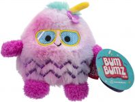 М'яка ігрaшка BumBumz PoolsideBumz Тропічний Напій Доусон, 11см