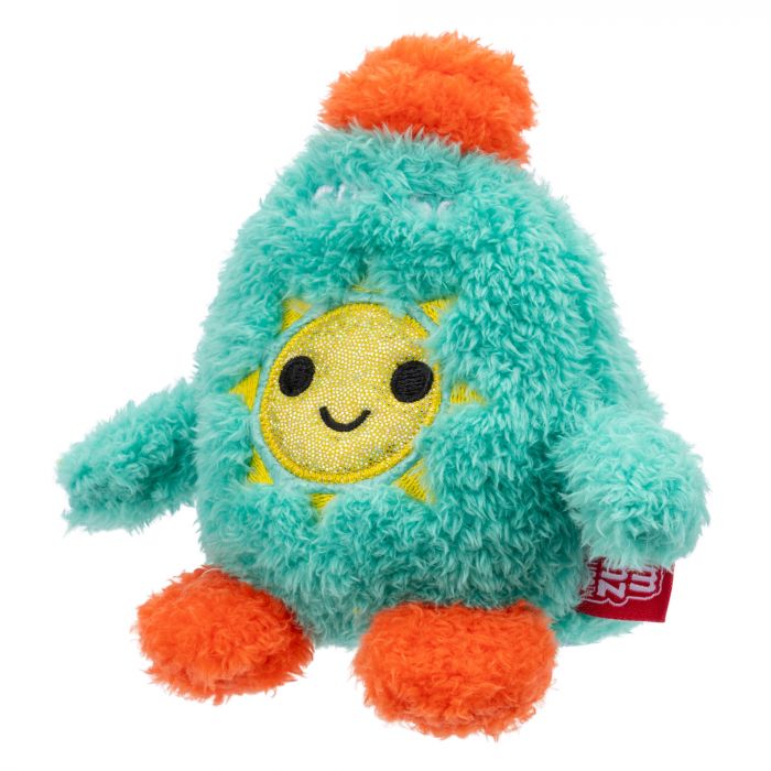 М'яка ігрaшка BumBumz PoolsideBumz Сонцезахисний Крем Сол, 11см