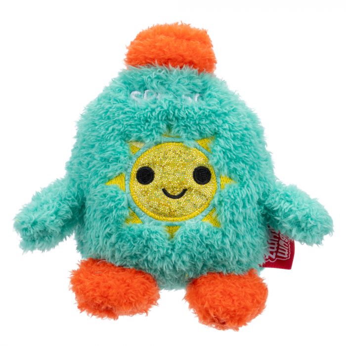 М'яка ігрaшка BumBumz PoolsideBumz Сонцезахисний Крем Сол, 11см