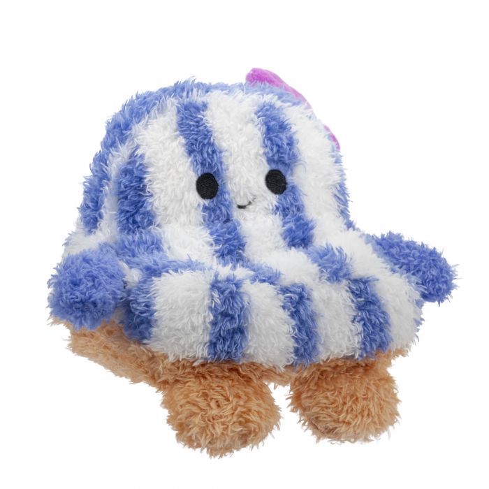 М'яка ігрaшка BumBumz PoolsideBumz Лежак Седрік, 11см