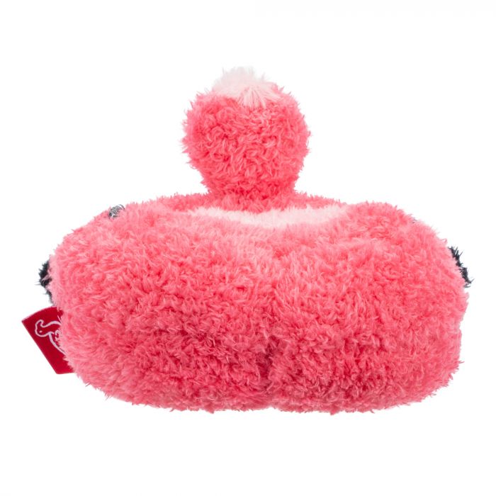 М'яка ігрaшка BumBumz PoolsideBumz Тюб Фламінго Тамара, 11см