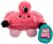 М'яка ігрaшка BumBumz PoolsideBumz Тюб Фламінго Тамара, 11см