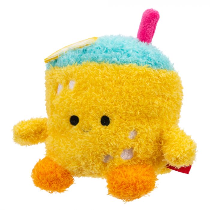 М'яка ігрaшка BumBumz PoolsideBumz Лимонад Ліз, 11см