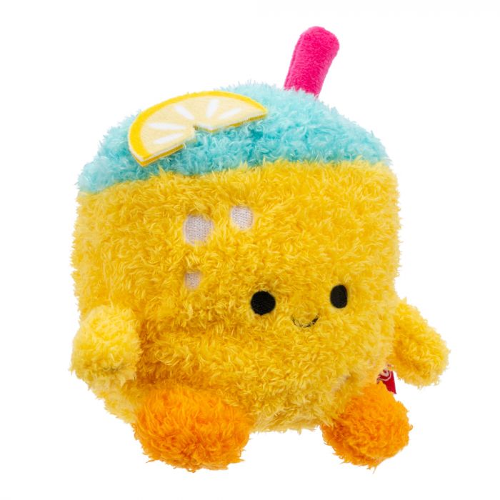 М'яка ігрaшка BumBumz PoolsideBumz Лимонад Ліз, 11см