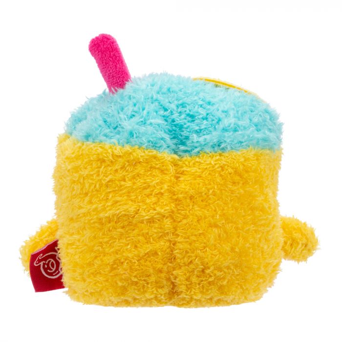 М'яка ігрaшка BumBumz PoolsideBumz Лимонад Ліз, 11см