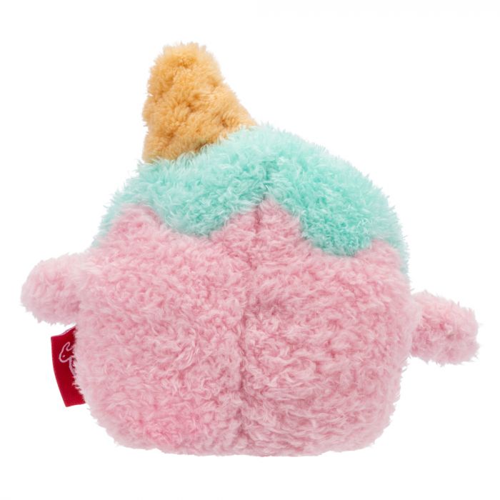 М'яка ігрaшка BumBumz PoolsideBumz Морозиво Ізабелла, 11см