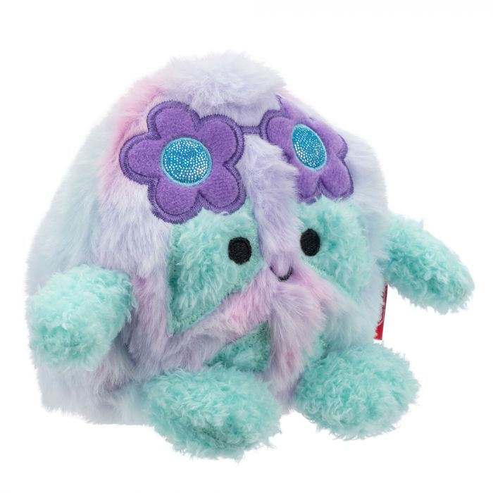 М'яка ігрaшка BumBumz FestivalBumz Символ Миру на Фестивалі Мегс, 11см