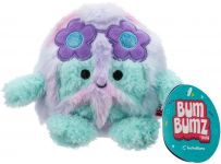 М'яка ігрaшка BumBumz FestivalBumz Символ Миру на Фестивалі Мегс, 11см