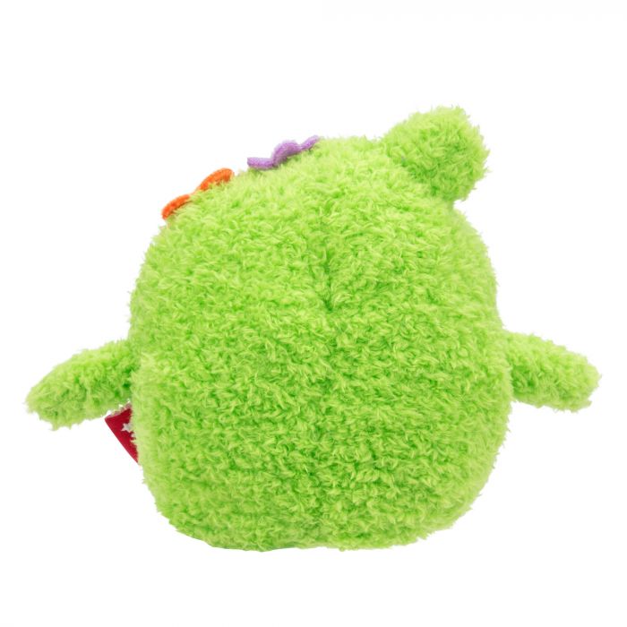 М'яка ігрaшка BumBumz FestivalBumz Кактус Коннор, 11см