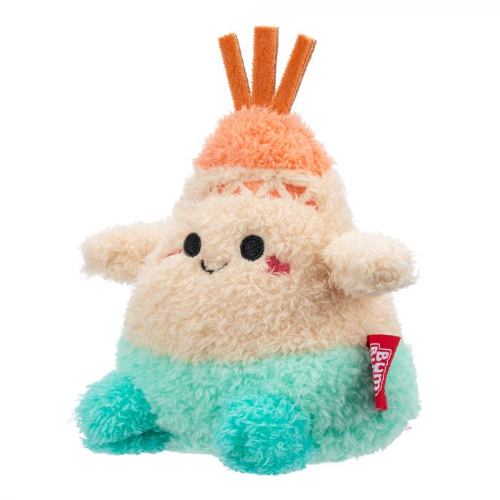 М'яка ігрaшка BumBumz FestivalBumz Глемпінг Намет Твайла, 11см