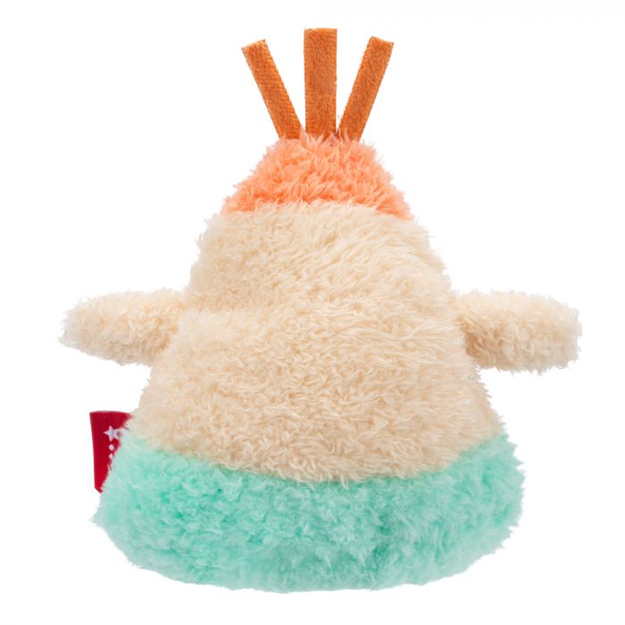 М'яка ігрaшка BumBumz FestivalBumz Глемпінг Намет Твайла, 11см