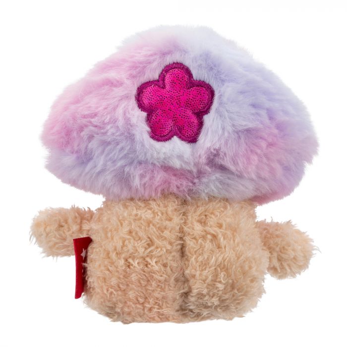 М'яка ігрaшка BumBumz FestivalBumz Квітковий Грибок Міранда, 11см