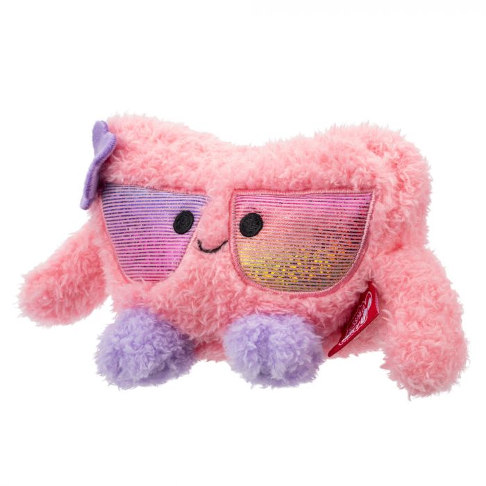 М'яка ігрaшка BumBumz FestivalBumz Фестивальні Окуляри Сафіра, 11см