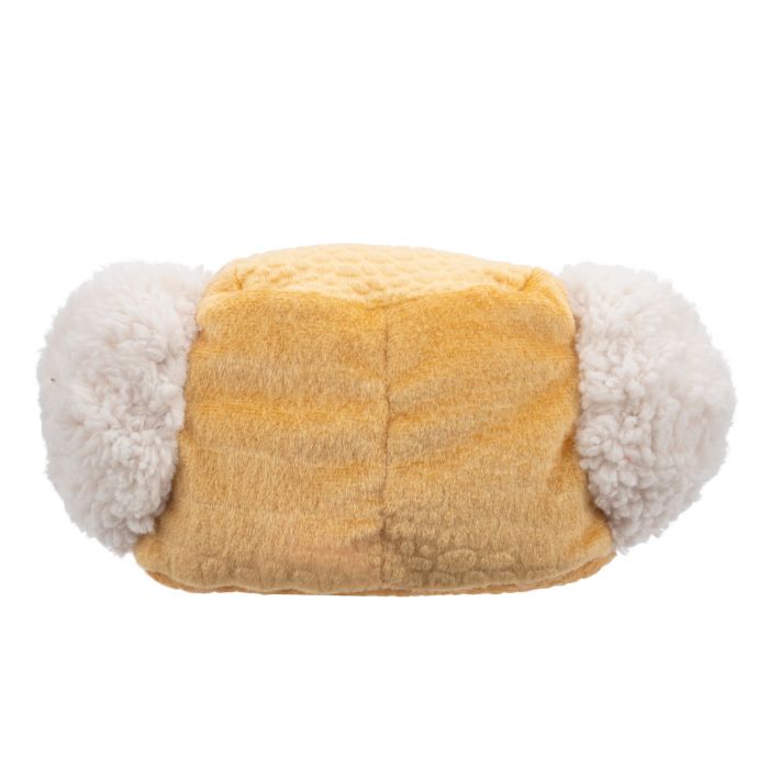 М'яка ігрaшка BumBumz TakeoutBumz Каннолі Чіп, 19см