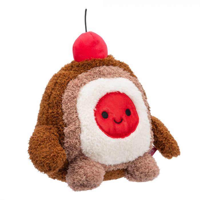 М'яка ігрaшка BumBumz TakeoutBumz Тартуфо Таннер, 19см