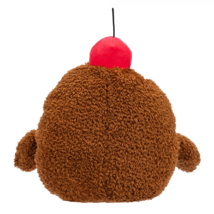 М'яка ігрaшка BumBumz TakeoutBumz Тартуфо Таннер, 19см