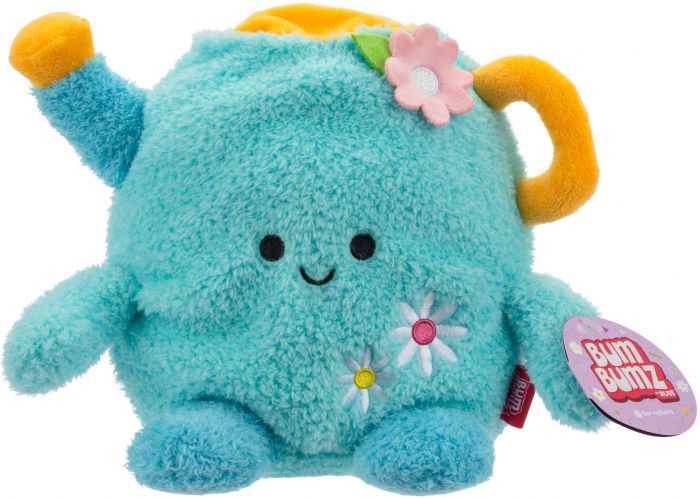 М'яка ігрaшка BumBumz SpringBumz Лійка Косімо, 19см