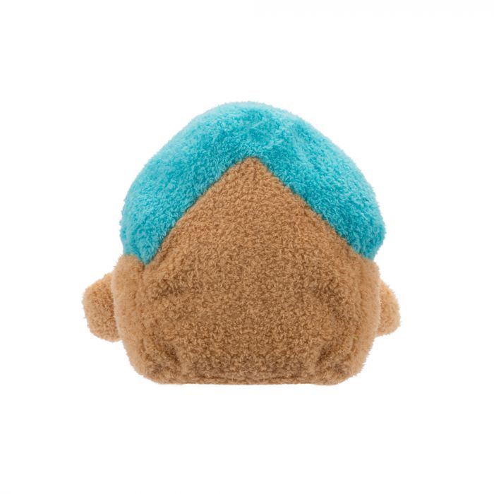 М'яка ігрaшка BumBumz SpringBumz Шпаківня Блер, 19см