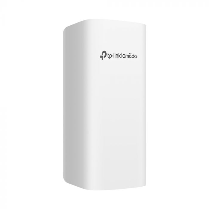 Комутатор TP-LINK SG2008P  4xGE (4xPoE), 64W, 1xGE uplink (1xPoe), WebSmart, outdoor