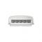 Комутатор TP-LINK SG2008P  4xGE (4xPoE), 64W, 1xGE uplink (1xPoe), WebSmart, outdoor