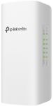 Комутатор TP-LINK SG2008P  4xGE (4xPoE), 64W, 1xGE uplink (1xPoe), WebSmart, outdoor