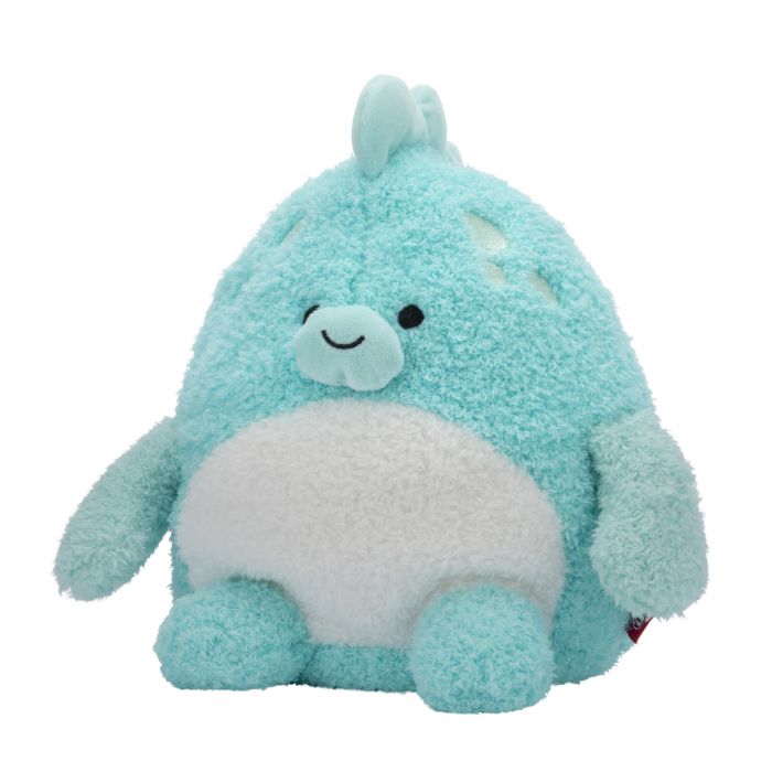 М'яка ігрaшка BumBumz AquaBumz Риба-Фугу Брі, 19см