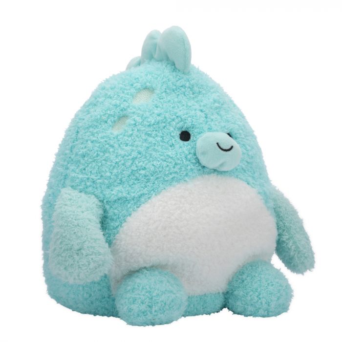 М'яка ігрaшка BumBumz AquaBumz Риба-Фугу Брі, 19см