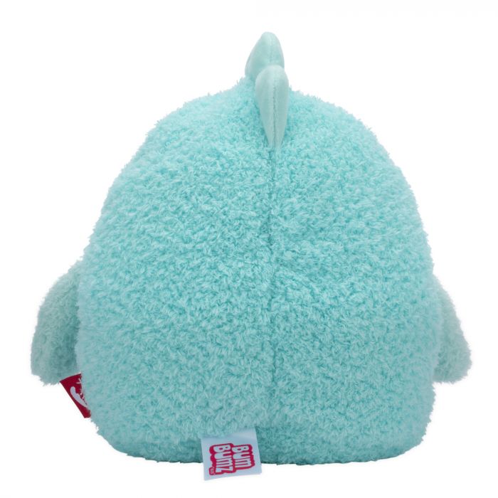 М'яка ігрaшка BumBumz AquaBumz Риба-Фугу Брі, 19см