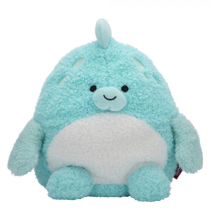 М'яка ігрaшка BumBumz AquaBumz Риба-Фугу Брі, 19см