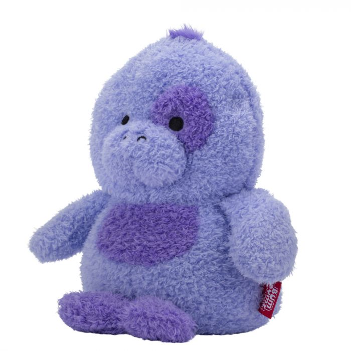 М'яка ігрaшка BumBumz AquaBumz Морська Корова Кайро, 19см