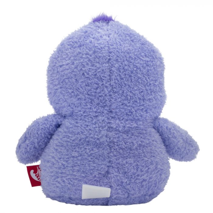 М'яка ігрaшка BumBumz AquaBumz Морська Корова Кайро, 19см