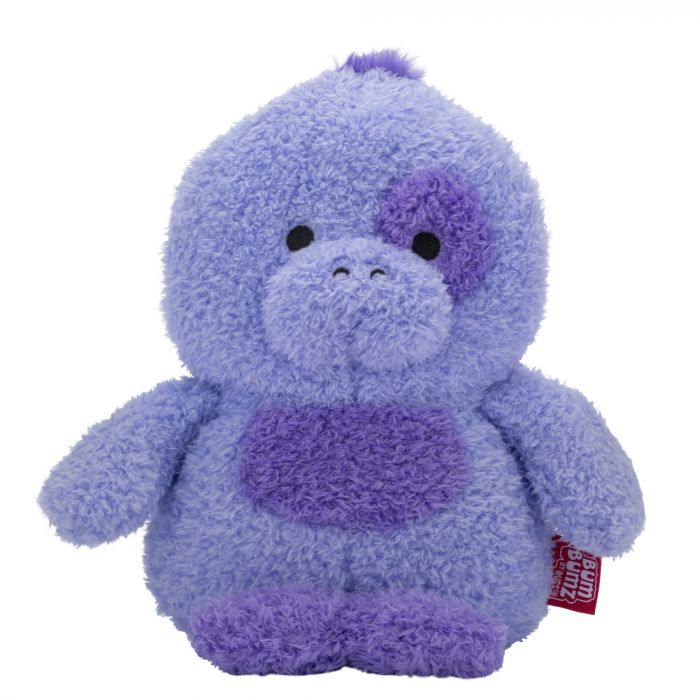 М'яка ігрaшка BumBumz AquaBumz Морська Корова Кайро, 19см