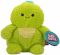 М'яка ігрaшка BumBumz AquaBumz Черепаха Трой, 19см