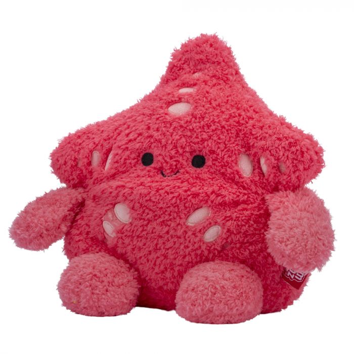 М'яка ігрaшка BumBumz AquaBumz Морська Зірка Сандрін, 19см