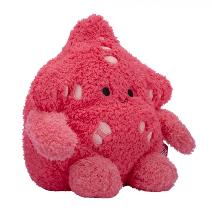 М'яка ігрaшка BumBumz AquaBumz Морська Зірка Сандрін, 19см