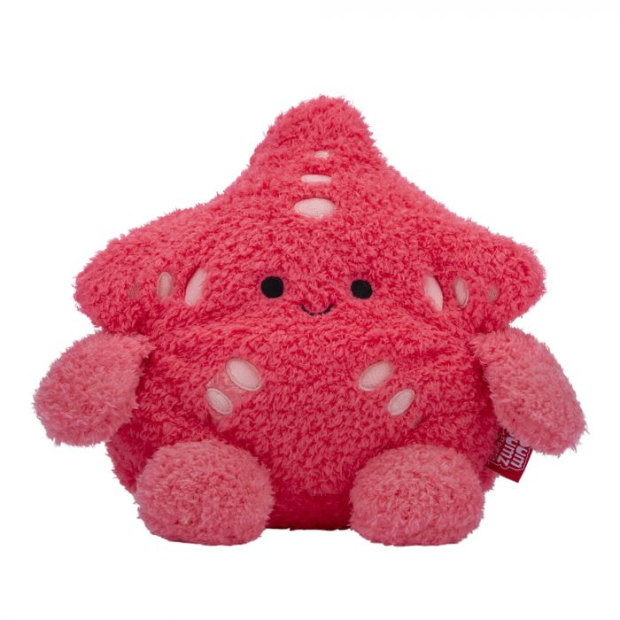 М'яка ігрaшка BumBumz AquaBumz Морська Зірка Сандрін, 19см