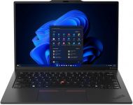 Ноутбук Lenovo ThinkPad X1 Carbon-G12 14" WUXGA IPS AG, Intel U7-155U, 32GB, F1TB, UMA, Win11P, чорний