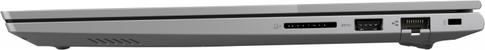 Ноутбук Lenovo ThinkBook 14-G6 14" WUXGA IPS AG, AMD R7-7730U, 32GB, F1TB, UMA, DOS, сірий